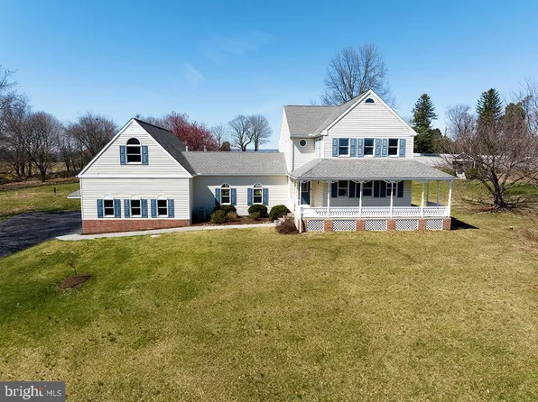 157 Victoria Dr, Mohrsville, PA 19541