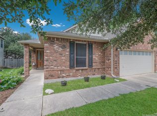 20819 Pearl Harvest, San Antonio, TX 78259