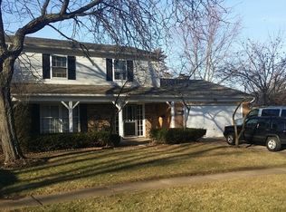 618 Krause Ave, Streamwood, IL 60107