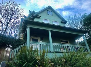 3124 SE Clinton St #A, Portland, OR 97202