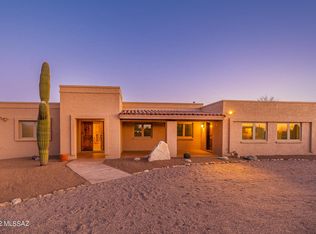 5929 W Broom Tail Pl, Tucson, AZ 85743