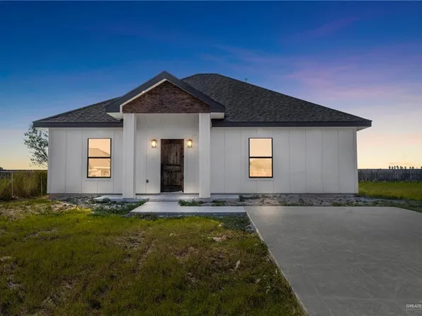 8403 Irene St, Weslaco, TX 78599