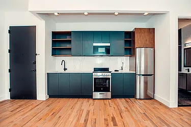 Rented by YHT Management Inc.