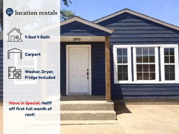 1214 College Ave, Levelland, TX 79336