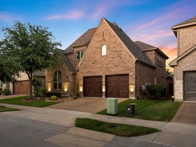 613 Warwick Blvd, The Colony, TX, 75056