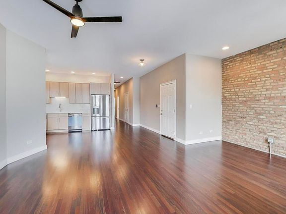 4th image of 6320 S Greenwood Ave #3