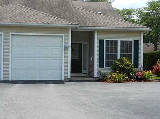 85 Hoffman Ave #1, Cranston, RI 02920