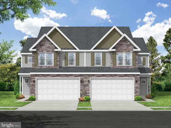 204 Ida Red Dr Lot 94, Leesport, PA 19533