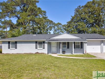 13605 Rockingham Rd, Savannah, GA, 31419