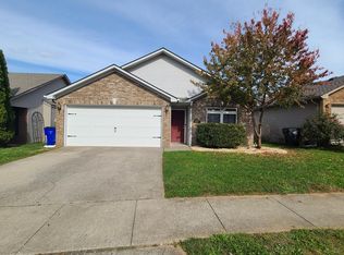 2513 Buck Ln, Lexington, KY 40511