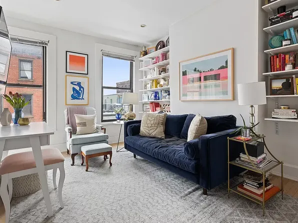 26 Fillmore Place image 1 of 5