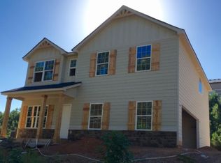 42 Northstar Dr, Columbus, GA 31907