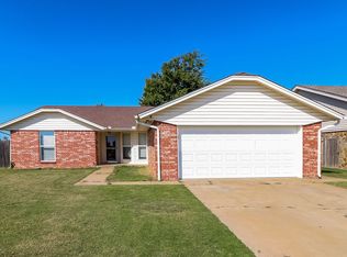 12913 S Drexel Ave, Oklahoma City, OK 73170