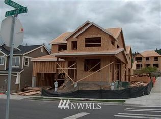 2414 33rd Avenue Ne Lot #31, Issaquah, WA 98029