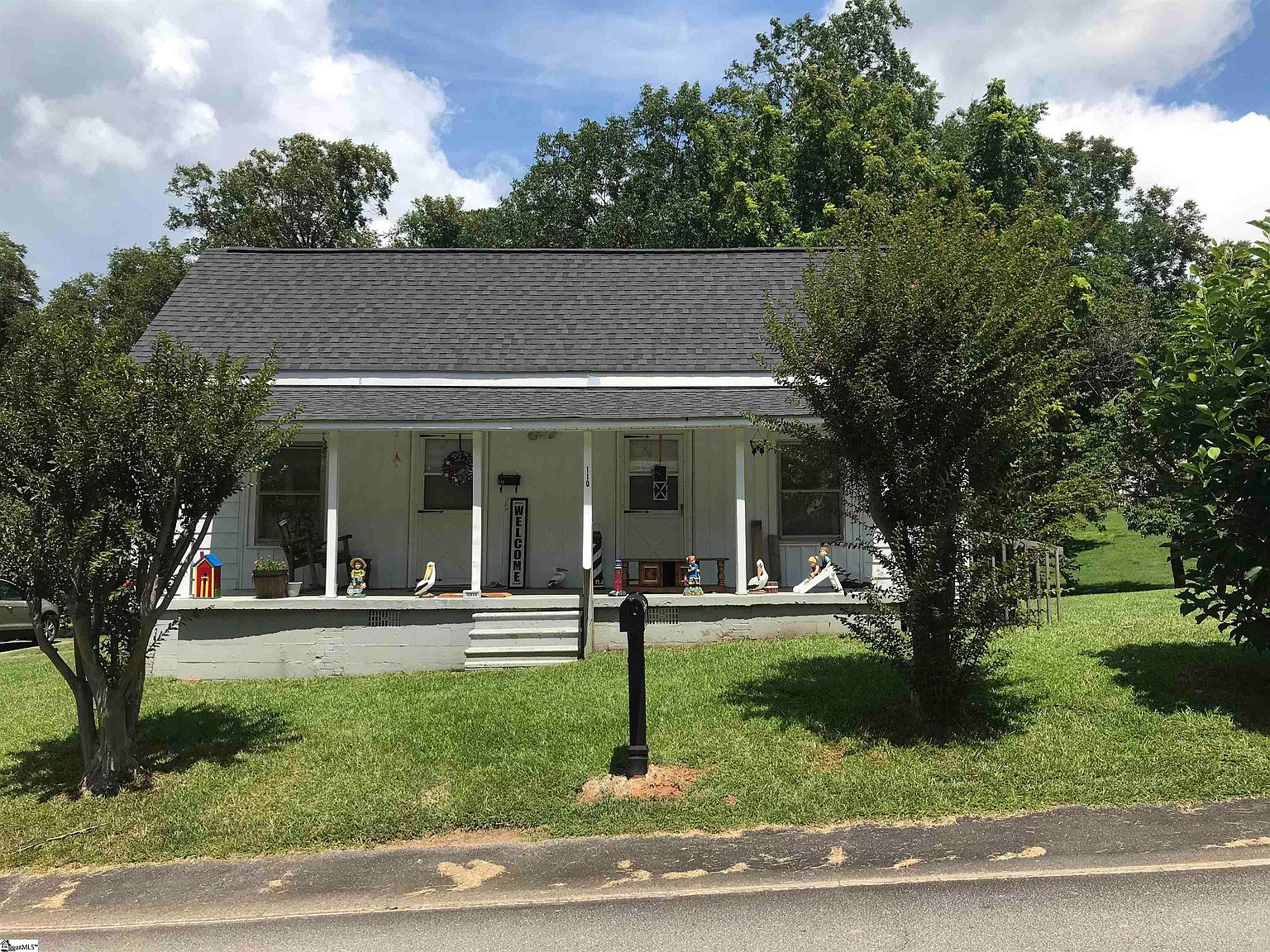 110 Branch St, Walhalla, SC 29691 Zillow