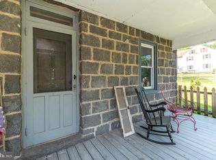 4544 Geryville Pike, Green Lane, PA 18054