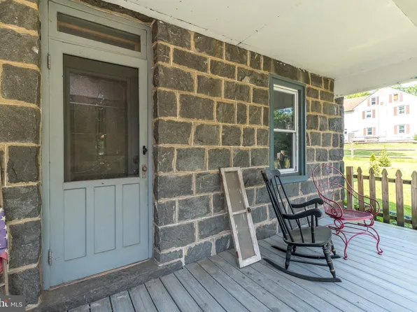 4544 Geryville Pike, Green Lane, PA 18054