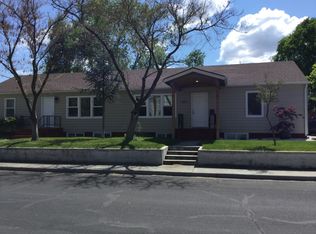 1101 Roberdeau St, Richland, WA 99354