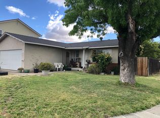 468 Dillon Ct, Tracy, CA 95376