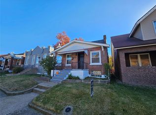 4742 Newport Ave, Saint Louis, MO