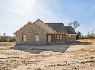 2010 Everly Dr, Tahlequah, OK 74464