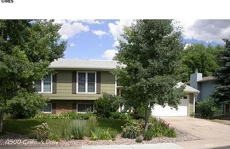 3 Bedroom House For Rent in SW Fort Collins, CO