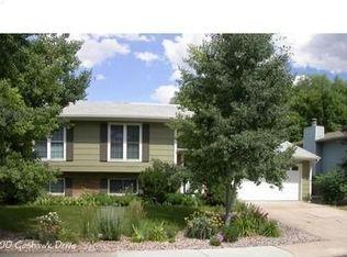 4500 Goshawk Dr, Fort Collins, CO 80526
