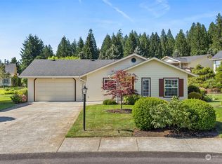 108 William Faulkner Dr, Centralia, WA