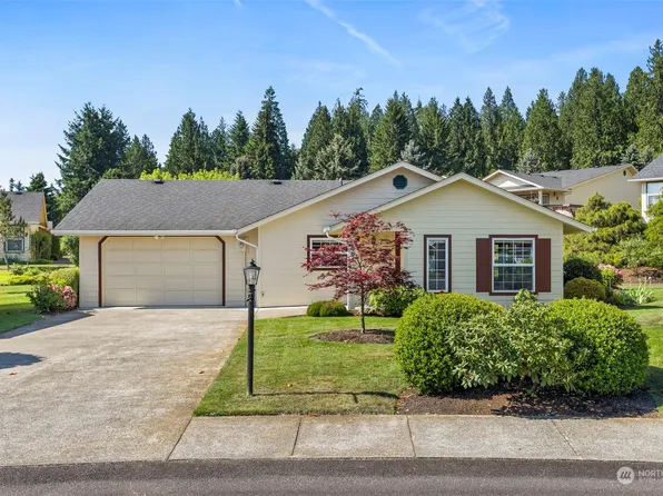 108 William Faulkner Drive, Centralia, WA 98531