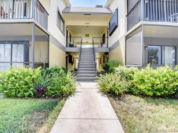 545 Trace Cir APT 106, Deerfield Beach, FL 33441