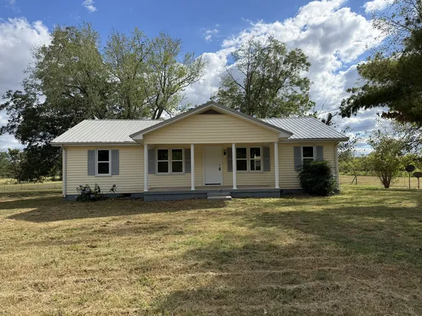 447 Pepper Hill Rd, Bell Buckle, TN 37020