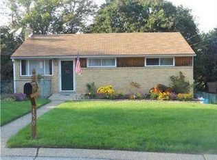150 Brallier Ct, Pittsburgh, PA 15236