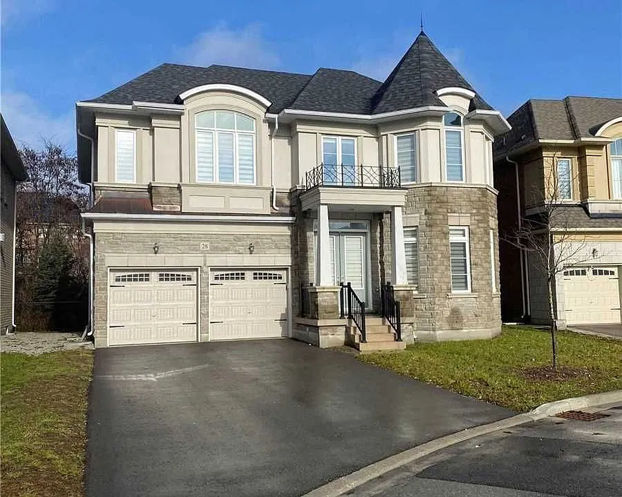28 Macdonald Ct