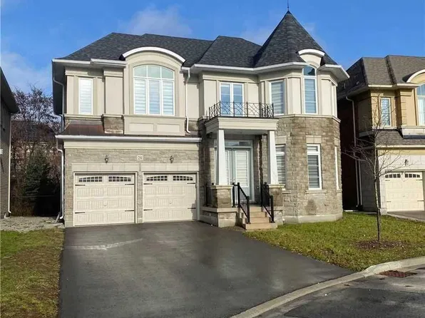 28 Macdonald Ct, Richmond Hill, ON L4E 1E9