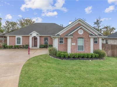 2707 Mills Ct, Bryan, TX, 77808