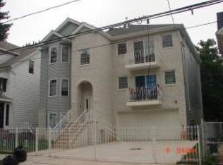 54-56 Hedden Ter, Newark, NJ 07108