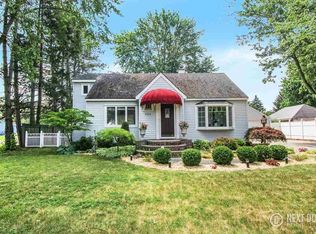 2340 Midland Rd, Bay City, MI 48706