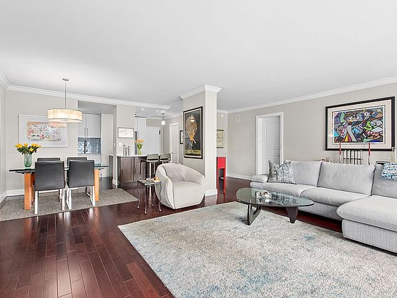 2nd image of 303 E 57th St APT 38D