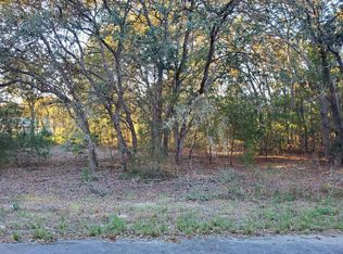 0 Fisher Trace Pl, Ocklawaha, FL 32179