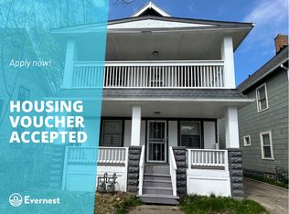 2932 E 118th St, Cleveland, OH 44120