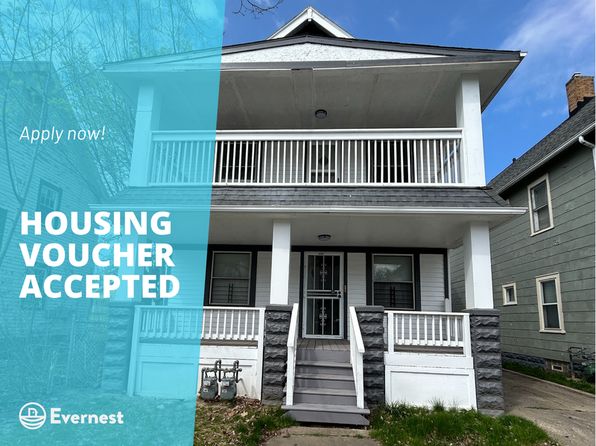 2932 E 118th St, Cleveland, OH 44120