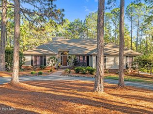 12 Kippen Court, Pinehurst, NC 28374