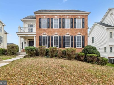16363 Rusty Rudder Dr, Woodbridge, VA, 22191