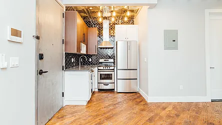 Rented by Nooklyn NYC LLC