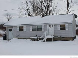 1217 Route 39, Forestville, NY 14062