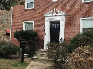 5115 Herring Run Dr, Baltimore, MD 21214