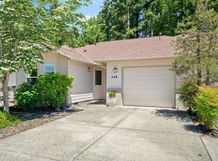 448 NE Fircrest Pl, McMinnville, OR 97128
