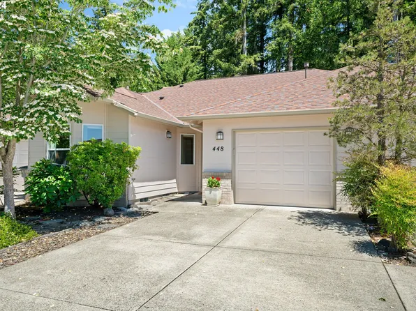 448 NE Fircrest Pl, McMinnville, OR 97128
