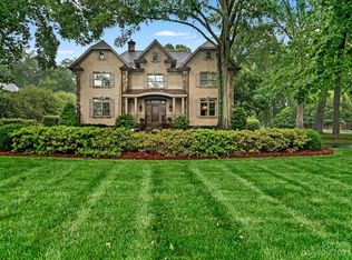 3845 Arborway, Charlotte, NC 28211