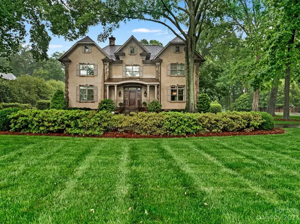 3845 Arborway, Charlotte, NC 28211